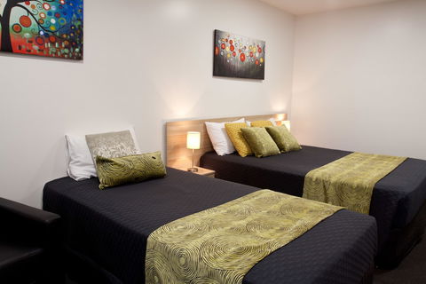 Abode37 - Kempsey Accommodation 4