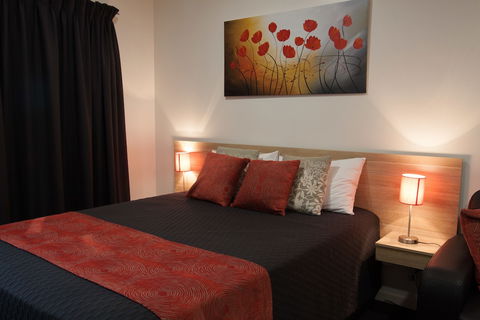 Abode37 - Kempsey Accommodation 6