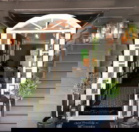 The Dudley Boutique Hotel - Kempsey Accommodation