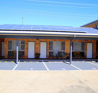 Squatters Homestead Motel