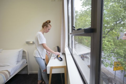 Canberra City YHA - Hostel - Kempsey Accommodation 3