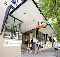 Canberra City YHA - Hostel - Kempsey Accommodation