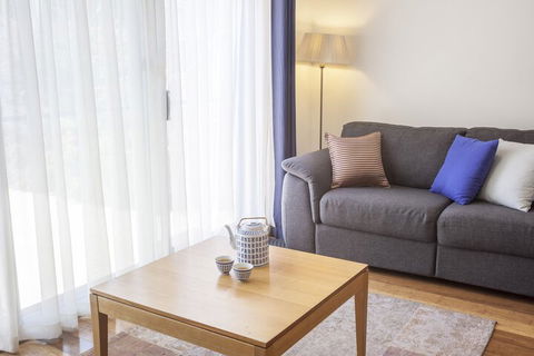 One Of A Kind Apartments - Kempsey Accommodation 7