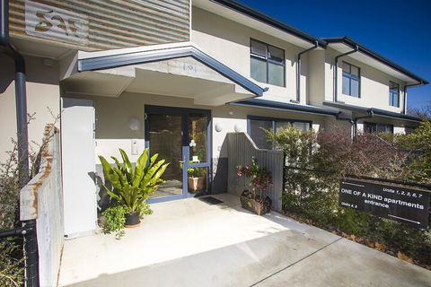 One Of A Kind Apartments - Kempsey Accommodation 2