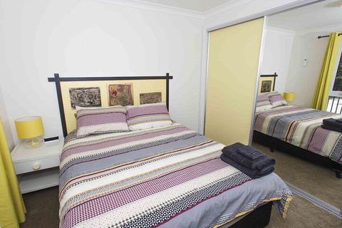 One Of A Kind Apartments - Kempsey Accommodation 5