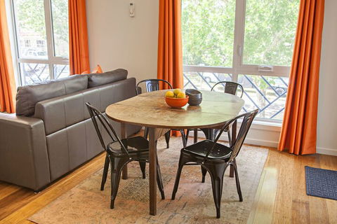 One Of A Kind Apartments - Kempsey Accommodation 4