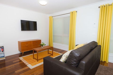 One Of A Kind Apartments - Kempsey Accommodation 6