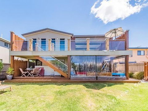 Smiths Beach Paradise - Kempsey Accommodation 1