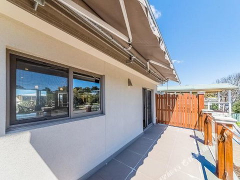 Smiths Beach Paradise - Kempsey Accommodation 3