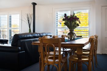 Alpha Loft - Kempsey Accommodation 6