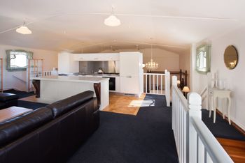 Alpha Loft - Kempsey Accommodation 1