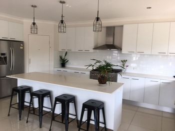 Creekside Family Escape - Kempsey Accommodation 5