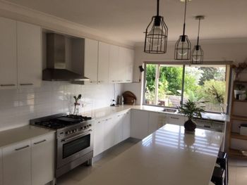 Creekside Family Escape - Kempsey Accommodation 3