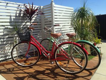 Creekside Family Escape - Kempsey Accommodation 4