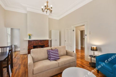 The Accommodation Group Nineteen20 Invermay - Kempsey Accommodation 3