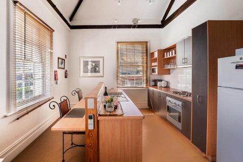 Raffless - Kempsey Accommodation 6
