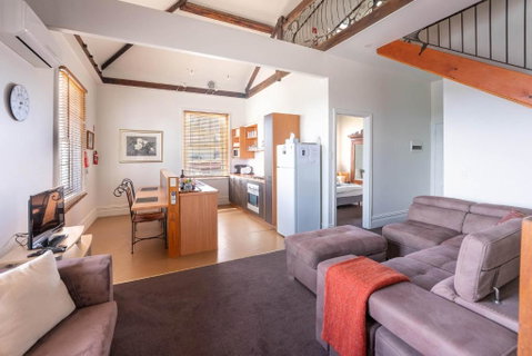 Raffless - Kempsey Accommodation 4