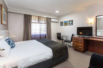 Amity Motor Inn - Kempsey Accommodation 0