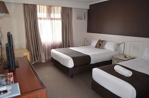 Amity Motor Inn - Kempsey Accommodation 4
