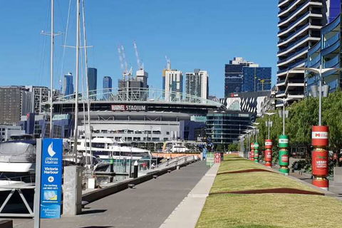 JC Waterfront Apartments On Collins - Kempsey Accommodation 4
