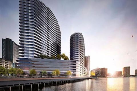 JC Waterfront Apartments On Collins - Kempsey Accommodation 0