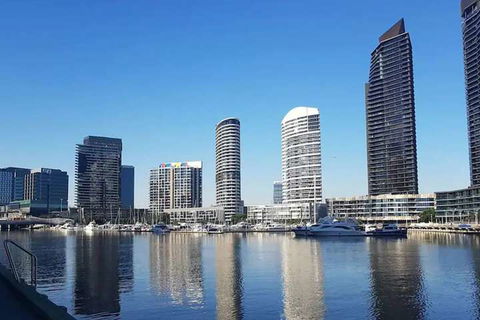 JC Waterfront Apartments On Collins - Kempsey Accommodation 5