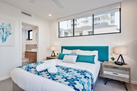 Allure Mooloolaba - Kempsey Accommodation 6