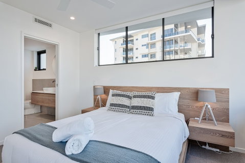 Allure Mooloolaba - Kempsey Accommodation 3