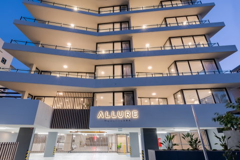 Allure Mooloolaba - Kempsey Accommodation 1