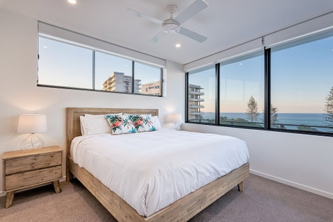 Allure Mooloolaba - Kempsey Accommodation 5