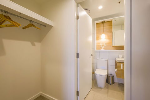 Homely Apartment At Woolloongabba - Kempsey Accommodation 5