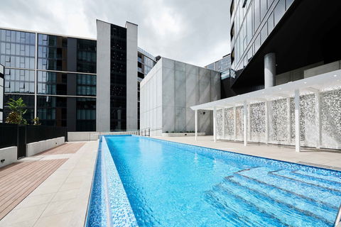Abode Belconnen - Kempsey Accommodation 1