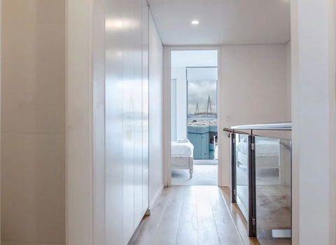 B15-darling Harbour 2 BDR Loft - Kempsey Accommodation 4