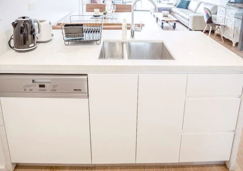 B15-darling Harbour 2 BDR Loft - Kempsey Accommodation 3