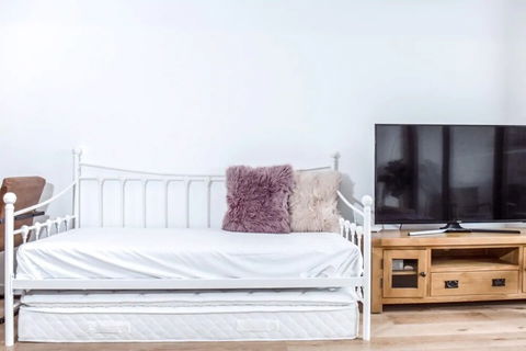 B15-darling Harbour 2 BDR Loft - Kempsey Accommodation 2