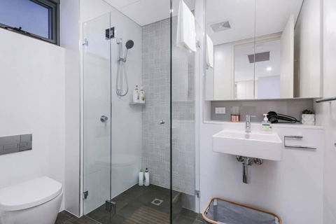 A09-darling Harbour 1 BDR APT - Kempsey Accommodation 1