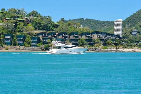Yacht Club Villa 33-Serenity-Ocean Views With Golf Buggy - Kempsey Accommodation 2