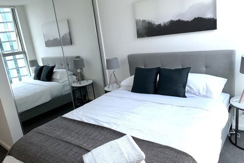 JC Waterview Apartments On Collins - Kempsey Accommodation 6