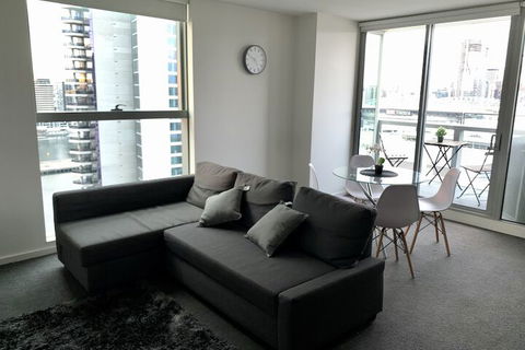 JC Waterview Apartments On Collins - Kempsey Accommodation 5