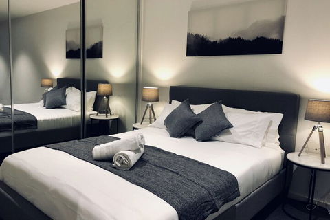 JC Waterview Apartments On Collins - Kempsey Accommodation 7