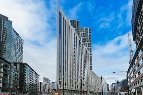 JC Waterview Apartments On Collins - Kempsey Accommodation 0