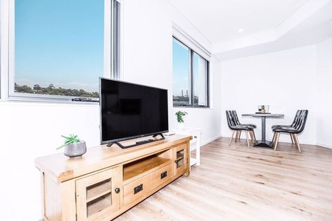 B08-darling Harbour Studio - Kempsey Accommodation 3