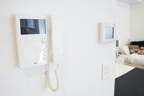 B08-darling Harbour Studio - Kempsey Accommodation 0