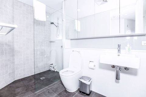 B08-darling Harbour Studio - Kempsey Accommodation 2