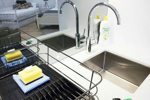 B08-darling Harbour Studio - Kempsey Accommodation 1