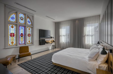 Farmers Home Hotel - Kempsey Accommodation 6