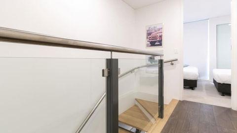 A02-darling Harbour 2 BDR Loft - Kempsey Accommodation 0