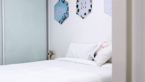 A02-darling Harbour 2 BDR Loft - Kempsey Accommodation 2