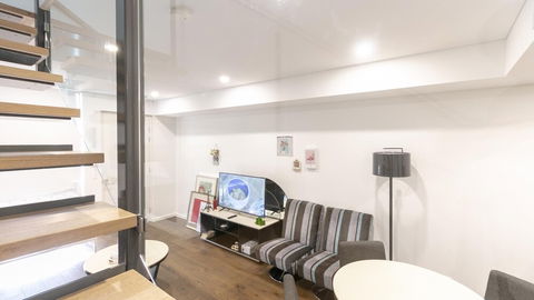 A02-darling Harbour 2 BDR Loft - Kempsey Accommodation 6