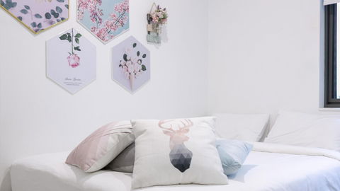A02-darling Harbour 2 BDR Loft - Kempsey Accommodation 3
